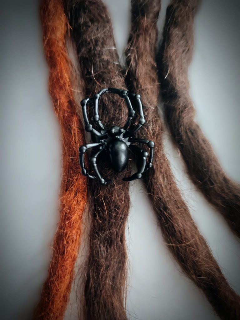 Bead – Spider