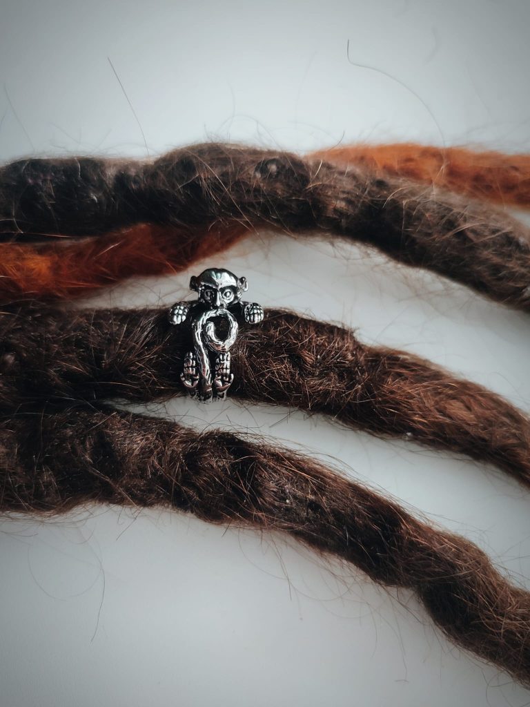 Bead – Monkey