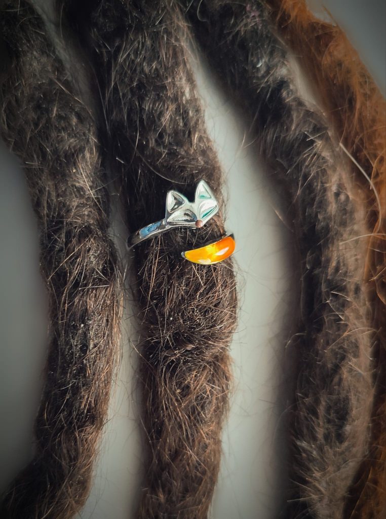 Bead – Fox