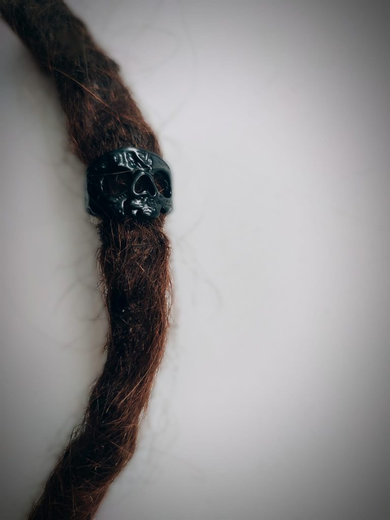 Bead – Skull