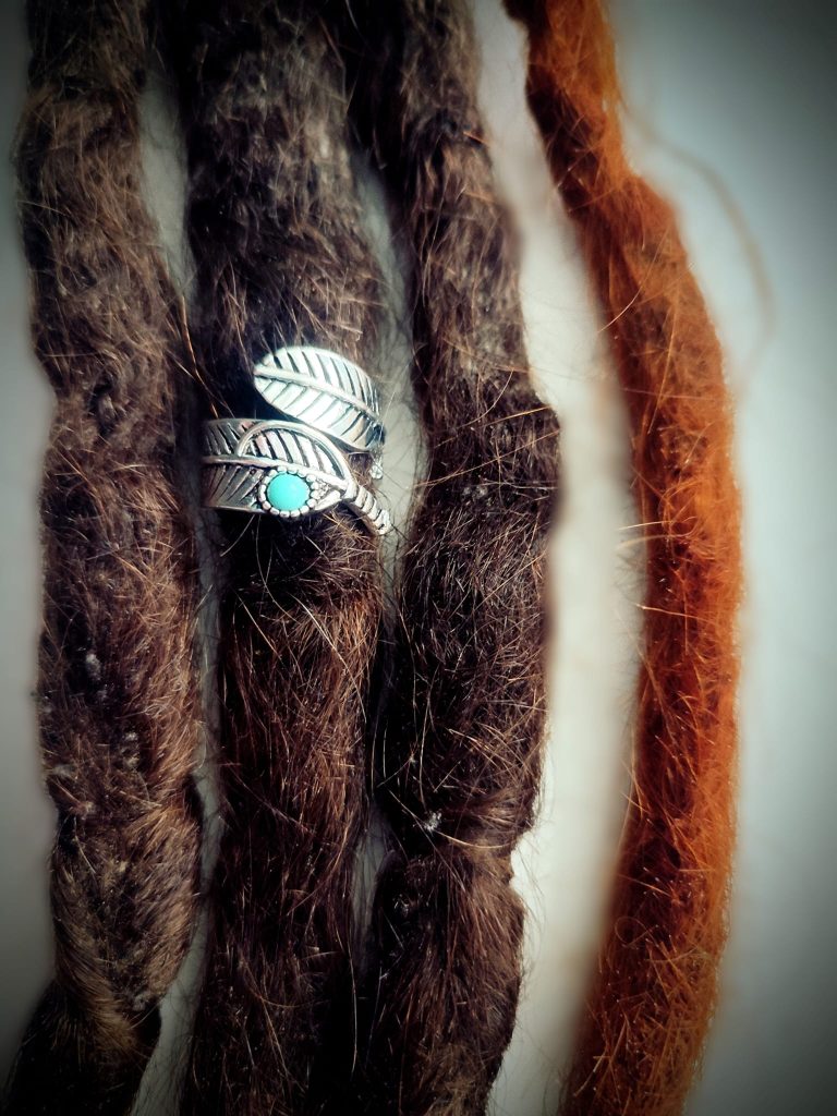 Bead – Leaf