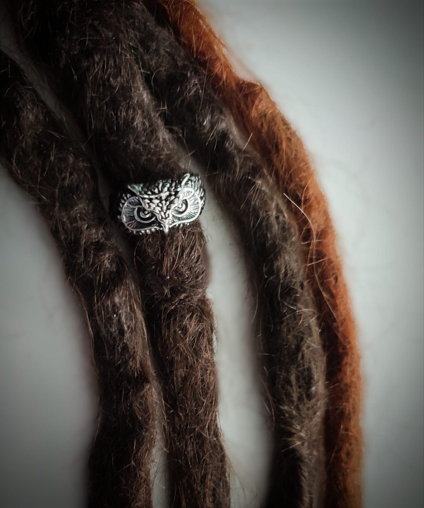 Bead – Owl
