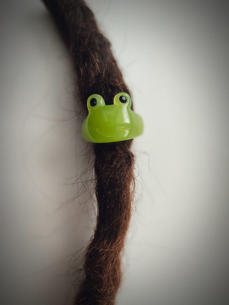 Bead – Frog