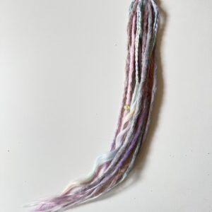 Handmade Dredogumky - Rainbow