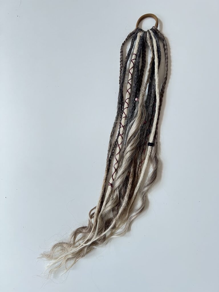 Handmade Dredogumky - Nature