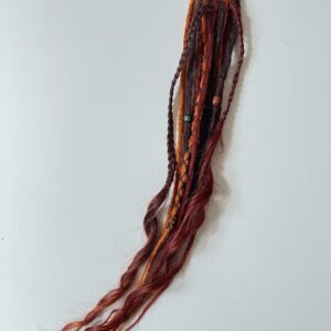 Handmade Dredogumky - Autumn