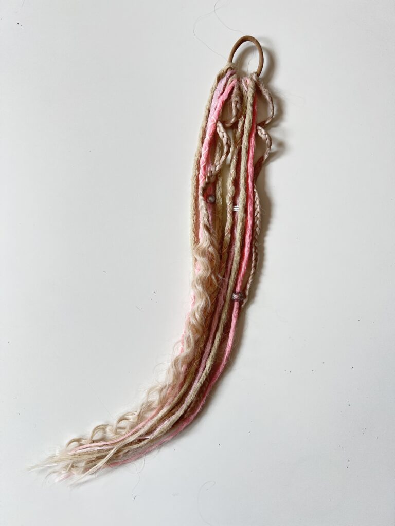 Handmade Dredogumky - Candy